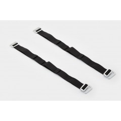 SW-MOTECH Juego correas de compresión para bolsa trasera LR2 1000X38MM BCZUB0009130000