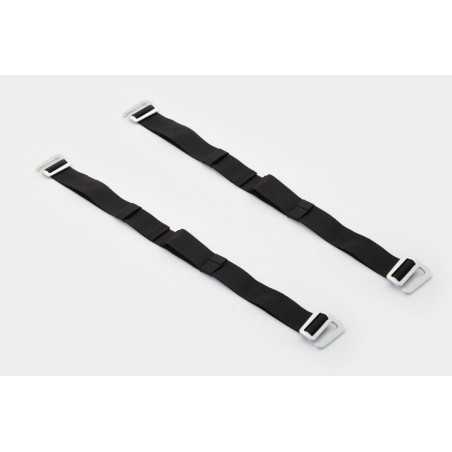 SW-MOTECH Set of compression straps for rear bag LR2 1000X38MM LR2 1000X38MM BCZUB0009130000