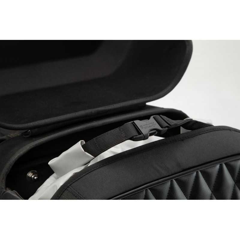 SW-MOTECH Waterproof inner bag for side case LEGEND GEAR LH1/LH2. LEGEND GEAR LH1/LH2. BCZUB0010630000