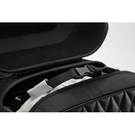 SW-MOTECH Bolsa interior impermeable para maleta lateral LEGEND GEAR LH1/LH2. BCZUB0010630000