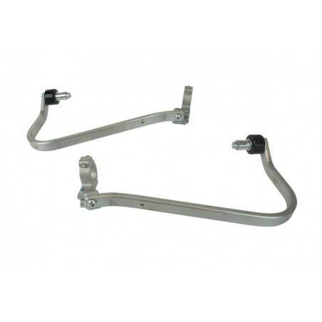 SW-MOTECH Kit fijación protector de manos BHG-070-00-NP