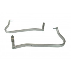 SW-MOTECH Kit fijación protector de manos BHG-071-00-NP