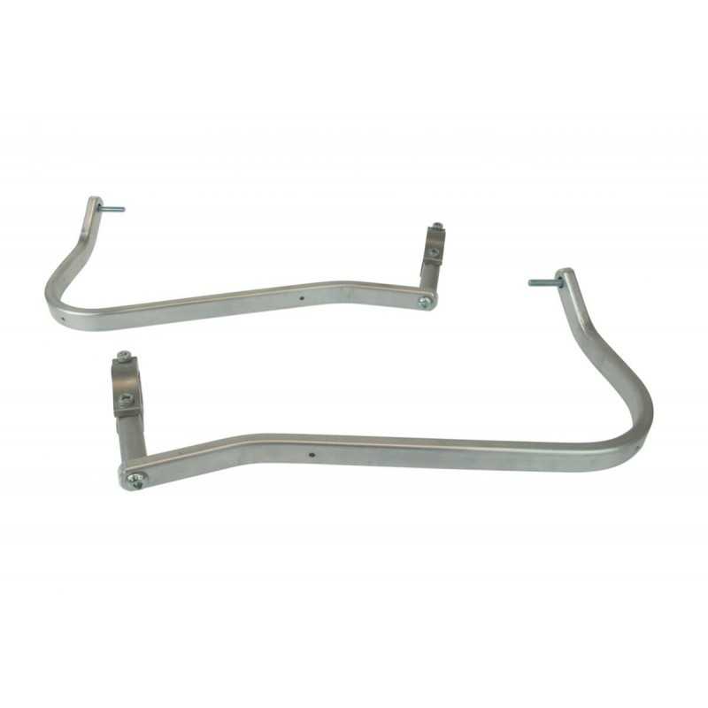 SW-MOTECH Kit fijación protector de manos BHG-071-00-NP