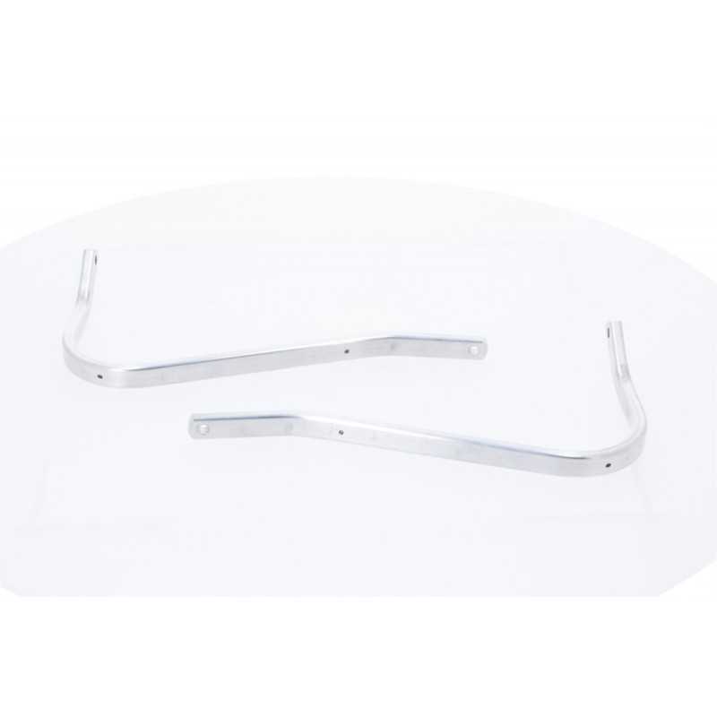 SW-MOTECH Kit fijación protectores de manos BHG-081-00-NP