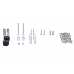 SW-MOTECH Hand protector fixing kit BHG-081-00-NP