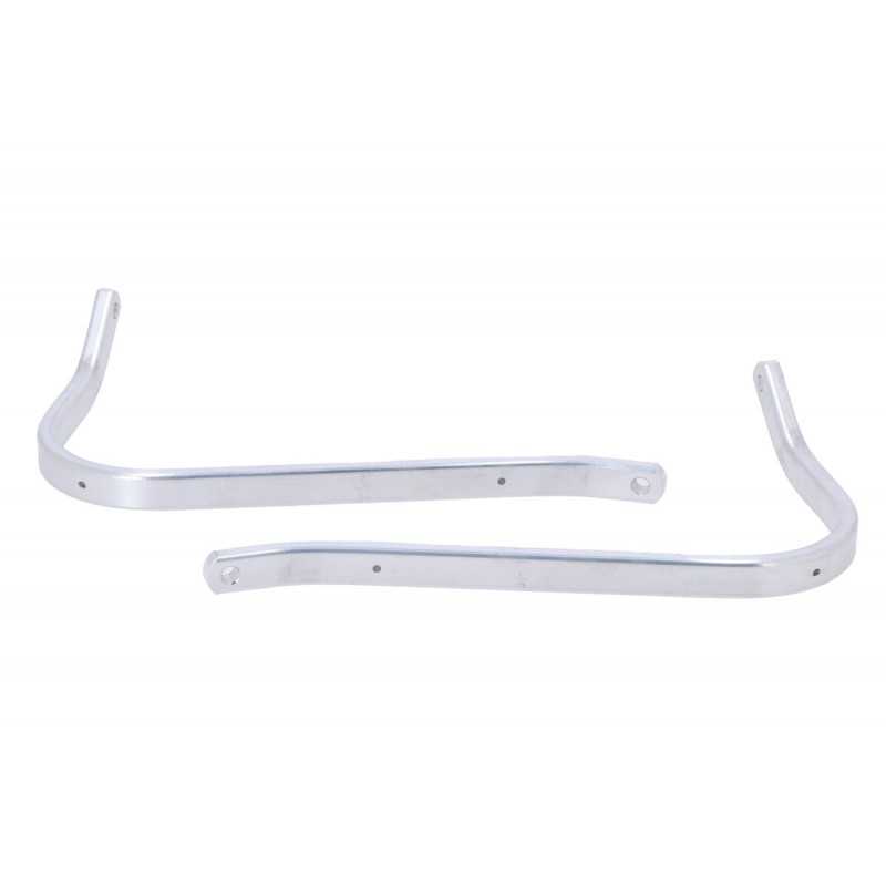 SW-MOTECH Kit fijación protectores de manos BHG-153-00-NP