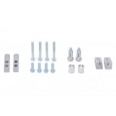 SW-MOTECH Hand protector fixing kit BHG-153-00-NP