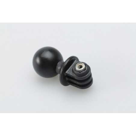 SW-MOTECH Universal ball fixing base for gopro camera CPA0042412400B