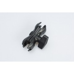 SW-MOTECH Arm with swivel joint 2,2" 5,5 CM 2,2" 5,5 CM CPA0042418000B