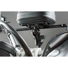 SW-MOTECH Support arm with swivel joint 3" 7,62 CM 3" 7,62 CM CPA0042419000B