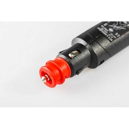 SW-MOTECH mini usb charger to cigarette lighter 180 CM 2.000 MA 12V 180 CM 2.000 MA 12V EMA0010710301