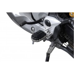 SW-MOTECH Footrest footrest kit ION ION FRS0101110101S