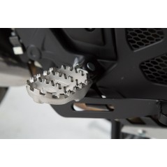 SW-MOTECH Footrest footrest kit ION ION FRS0101110303S