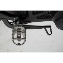 SW-MOTECH Footrest footrest kit ION ION FRS0101110303S