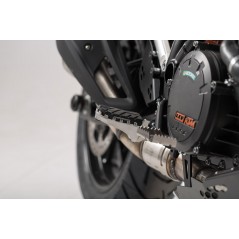 SW-MOTECH Footrest footrest kit ION ION FRS0401110101S