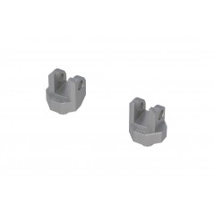 SW-MOTECH Footrest fixing kit ION ION FRS0411280200S