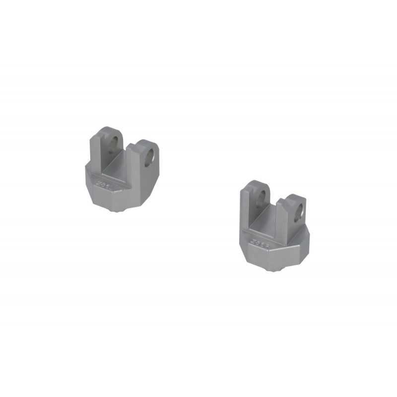 SW-MOTECH Kit fijación de estriberas ION FRS0411280200S