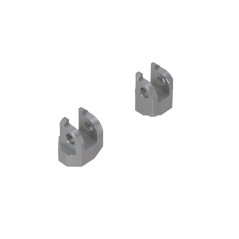 SW-MOTECH Footrest fixing kit ION ION FRS0411280200S