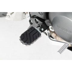 SW-MOTECH Footrest footrest kit ION ION FRS0501110002S