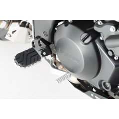 SW-MOTECH Footrest footrest kit ION ION FRS0501110002S