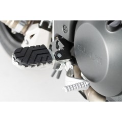SW-MOTECH Footrest footrest kit ION ION FRS0501110002S