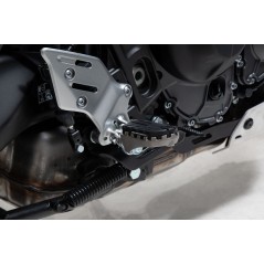 SW-MOTECH Kit estriberas reposapiés ION FRS0601110300S