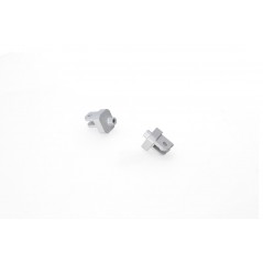 SW-MOTECH Footrest fixing kit EVO EVO FRS0611280300S