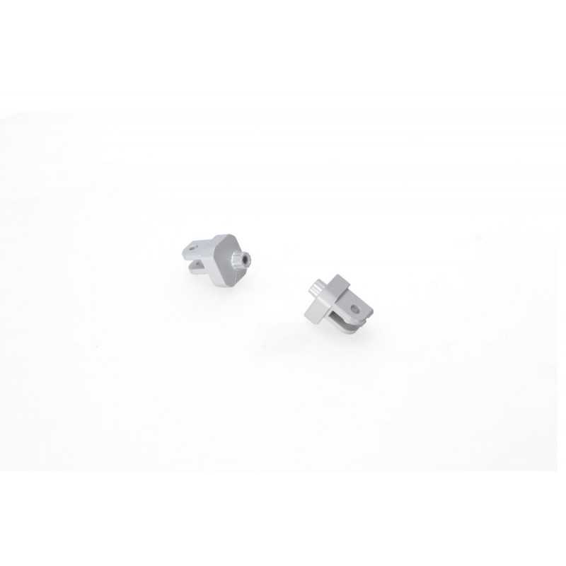 SW-MOTECH Footrest fixing kit EVO EVO FRS0611280300S