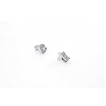 SW-MOTECH Footrest fixing kit EVO EVO FRS0611280300S