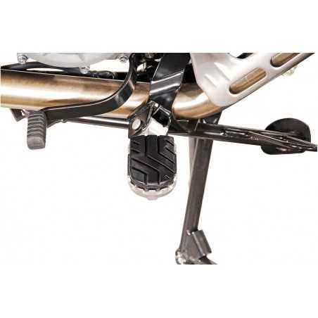 SW-MOTECH Footrest footrest kit ION ION FRS0701110002S