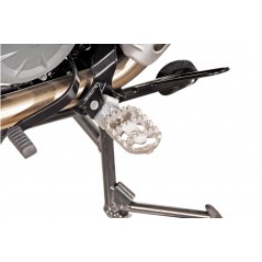 SW-MOTECH Footrest footrest kit ION ION FRS0701110002S