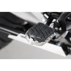 SW-MOTECH Kit estriberas reposapiés ION FRS0701110302S