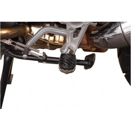 SW-MOTECH Footrest footrest kit ION ION FRS0701110501S