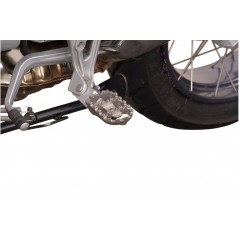 SW-MOTECH Footrest footrest kit ION ION FRS0701110501S
