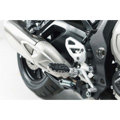 SW-MOTECH Footrest footrest kit ION ION FRS0701110701S