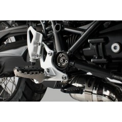 SW-MOTECH Footrest footrest kit ION ION FRS0701110800S