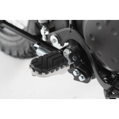 SW-MOTECH Footrest footrest kit ION ION FRS0801110201S