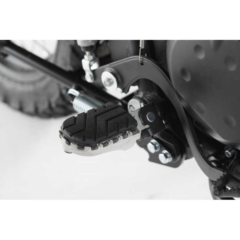 SW-MOTECH Footrest footrest kit ION ION FRS0801110201S