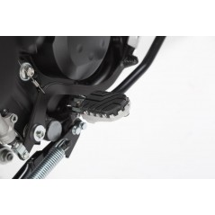 SW-MOTECH Footrest footrest kit ION ION FRS0801110201S
