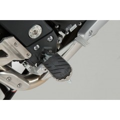 SW-MOTECH Kit estriberas reposapiés ION FRS1101110001S