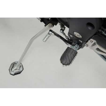 SW-MOTECH Kit estriberas reposapiés ION FRS1101110001S