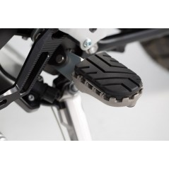 SW-MOTECH Footrest footrest kit ION ION FRS1101110103S