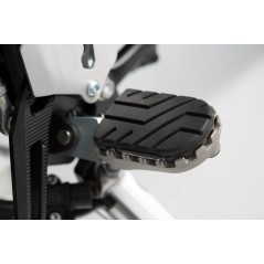 SW-MOTECH Kit estriberas reposapiés ION FRS1101110103S
