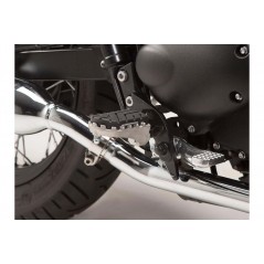 SW-MOTECH Footrest footrest kit ION ION FRS1101110201S
