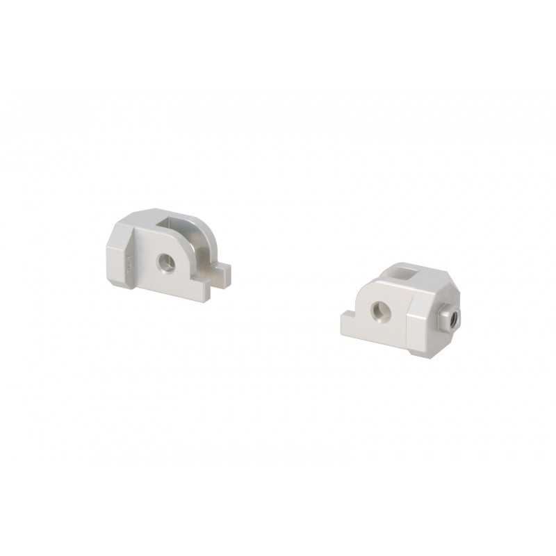 SW-MOTECH Kit fijación de estriberas ION FRS1101180600S