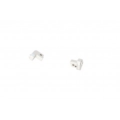 SW-MOTECH Passenger footrest fixing kit ION ION FRS1101180700S