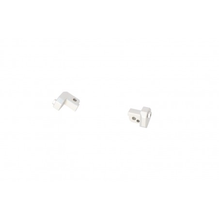 SW-MOTECH Kit fijación de estriberas pasajero ION FRS1101180700S