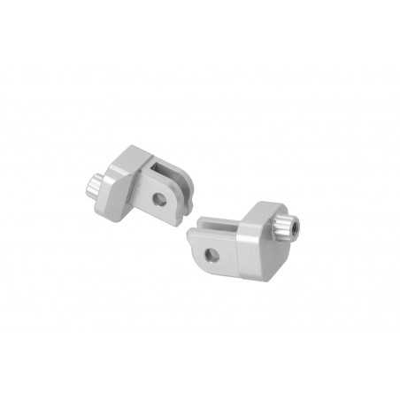 SW-MOTECH Kit fijación de estriberas EVO FRS1111280500S