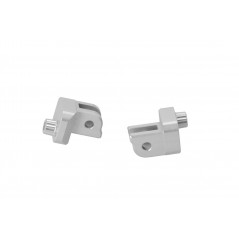 SW-MOTECH Footrest fixing kit EVO EVO FRS1111280500S