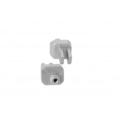 SW-MOTECH Footrest fixing kit EVO EVO FRS1111280500S
